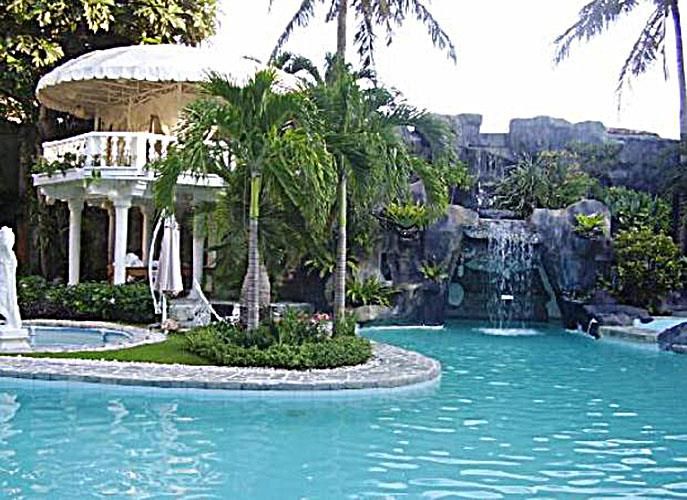 PARADISE GARDEN HOTEL & CONVENTION CENTER - 41