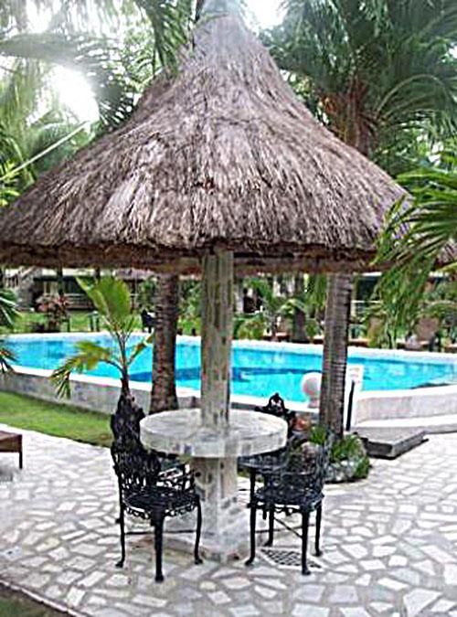 PARADISE GARDEN HOTEL & CONVENTION CENTER - 43