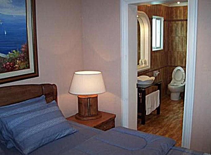 PARADISE GARDEN HOTEL & CONVENTION CENTER - 44