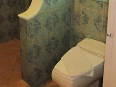 PARADISE GARDEN HOTEL & CONVENTION CENTER - 6