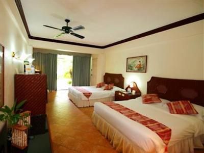 PARADISE GARDEN HOTEL & CONVENTION CENTER - 7