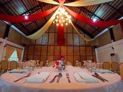 PARADISE GARDEN HOTEL & CONVENTION CENTER - 8