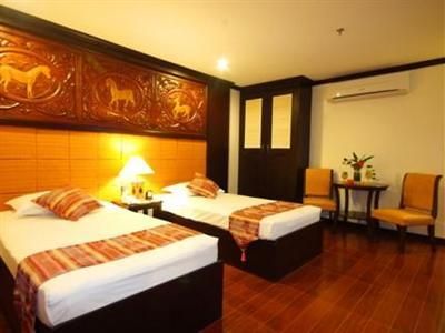 PARADISE GARDEN HOTEL & CONVENTION CENTER - 9