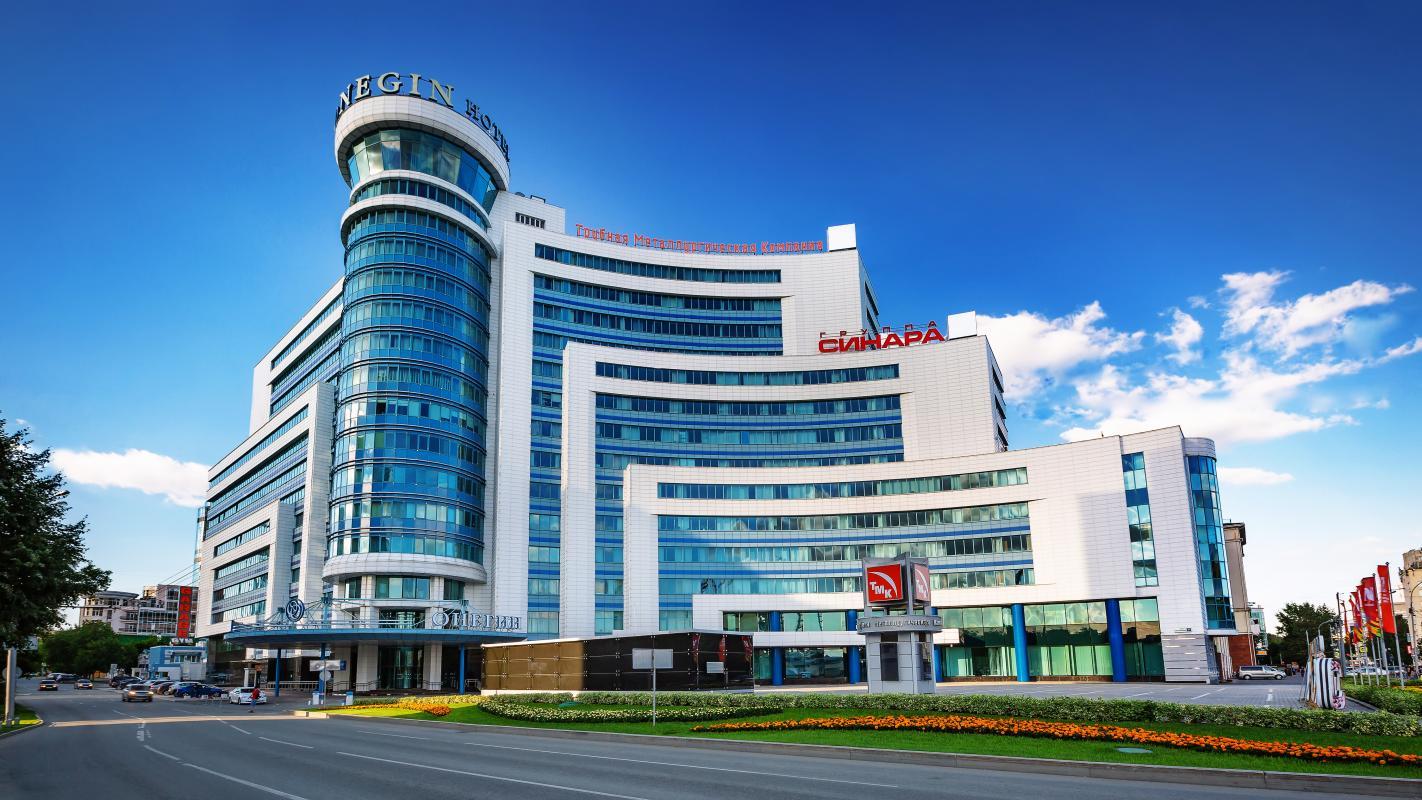 Картинка отеля - 30