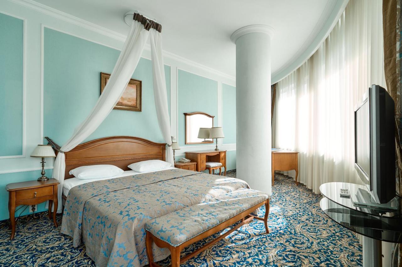Картинка отеля - 9