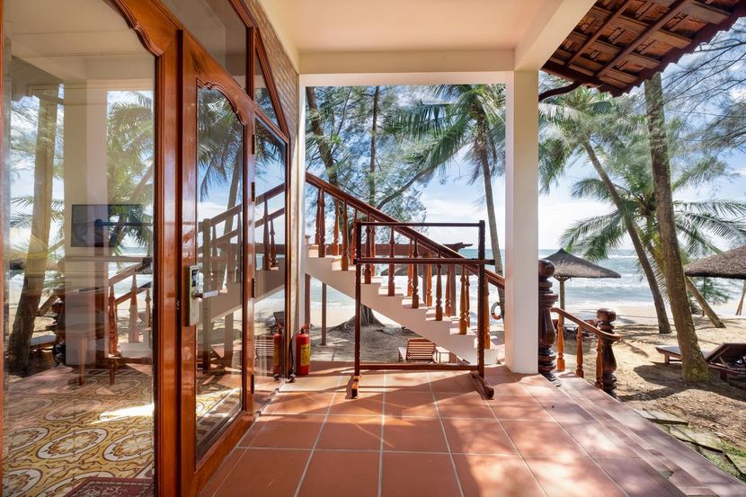 COCO PALM BEACH RESORT & SPA - 3