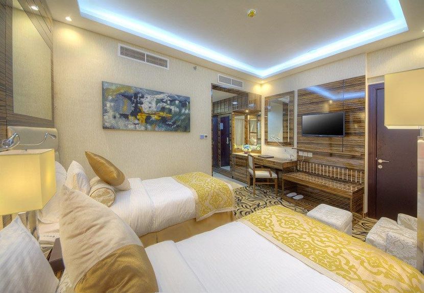 ORCHID VUE HOTEL - 4