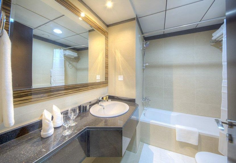 ORCHID VUE HOTEL - 5
