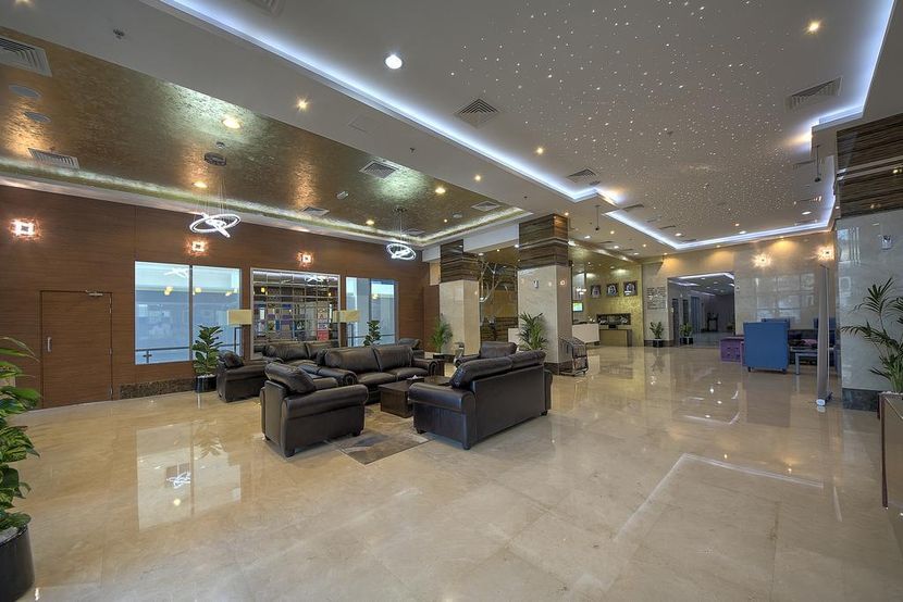 ORCHID VUE HOTEL - 6