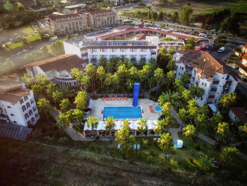 Orfeus Armin Hotel (only adults 16+) - 1