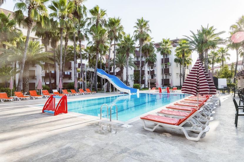 Orfeus Armin Hotel (only adults 16+) - 2