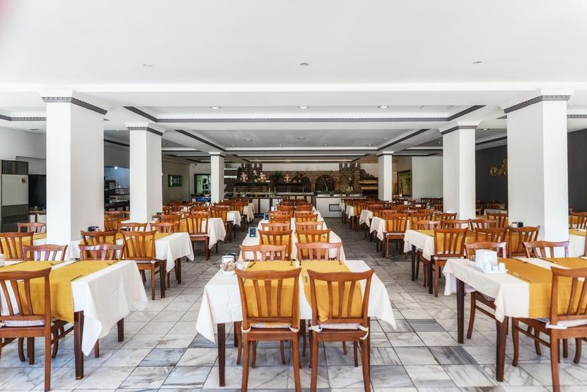 Orfeus Armin Hotel (only adults 16+) - 4