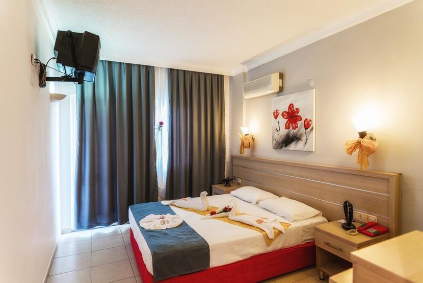 Orfeus Armin Hotel (only adults 16+) - 5