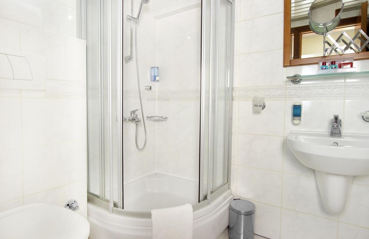 Orient Express Hotel - 2