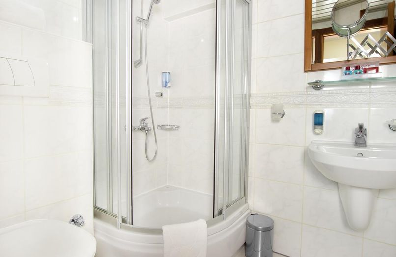 Orient Express Hotel - 2