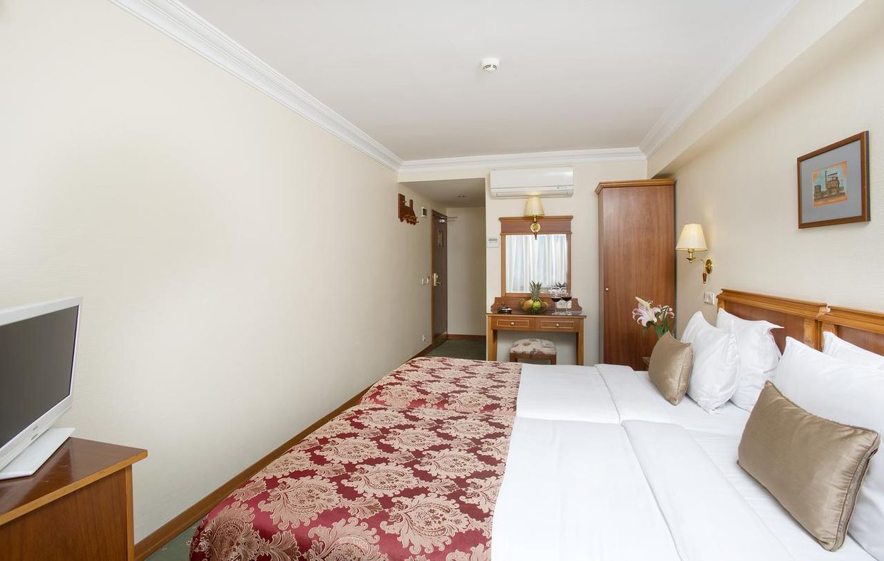 Orient Express Hotel - 21