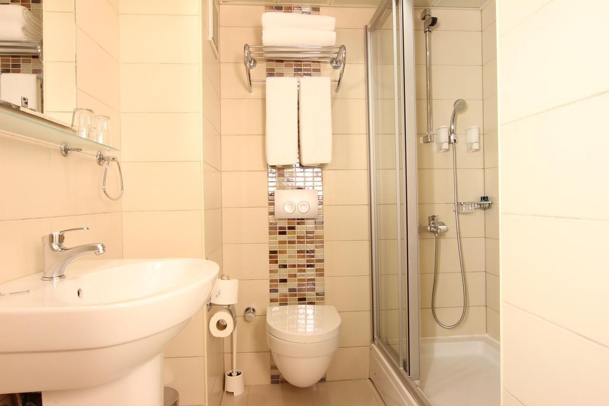 Orient Express Hotel - 10