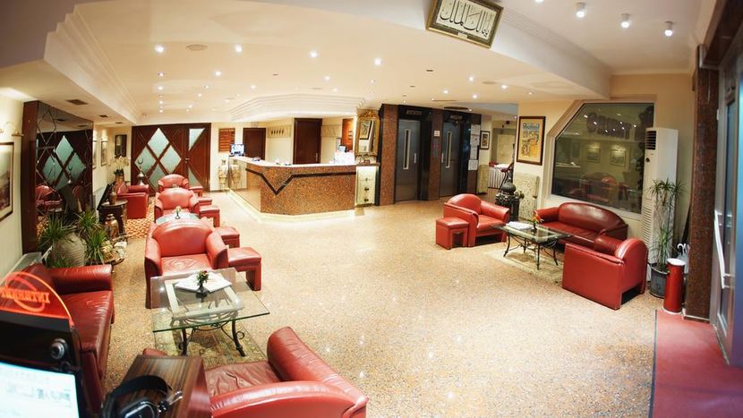 Orient Mintur Hotel - 2