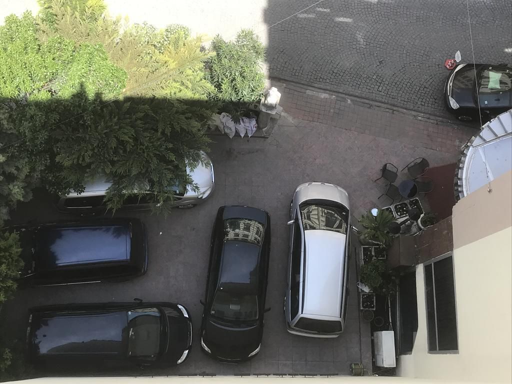 Orient Mintur Hotel - 11