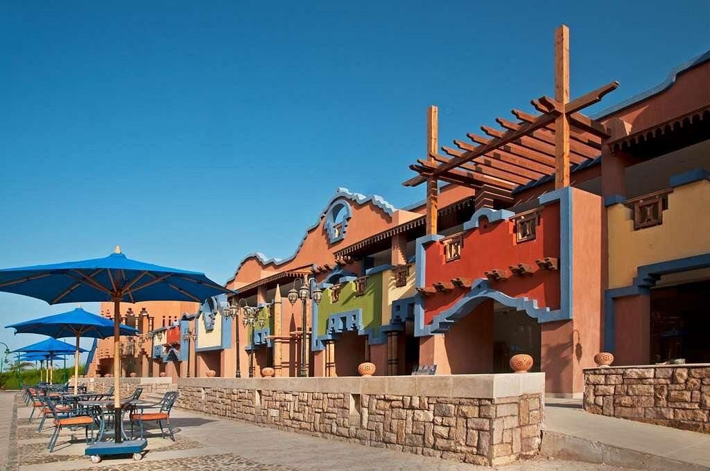 SUNRISE CARDINA RESORT (ex. AURORA) - 14