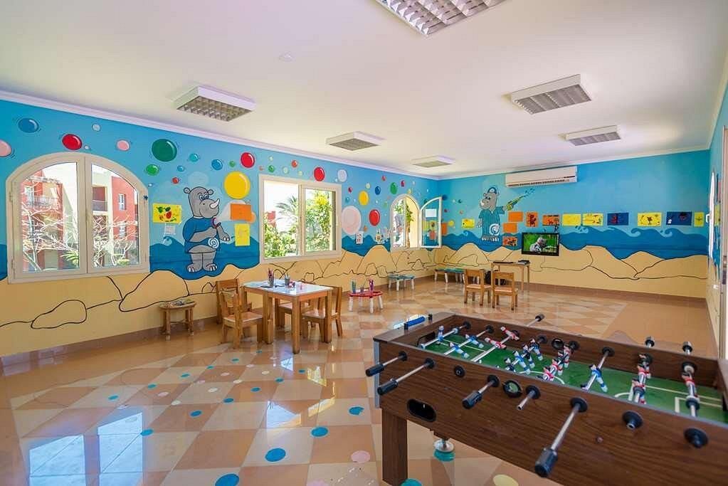 SUNRISE CARDINA RESORT (ex. AURORA) - 15