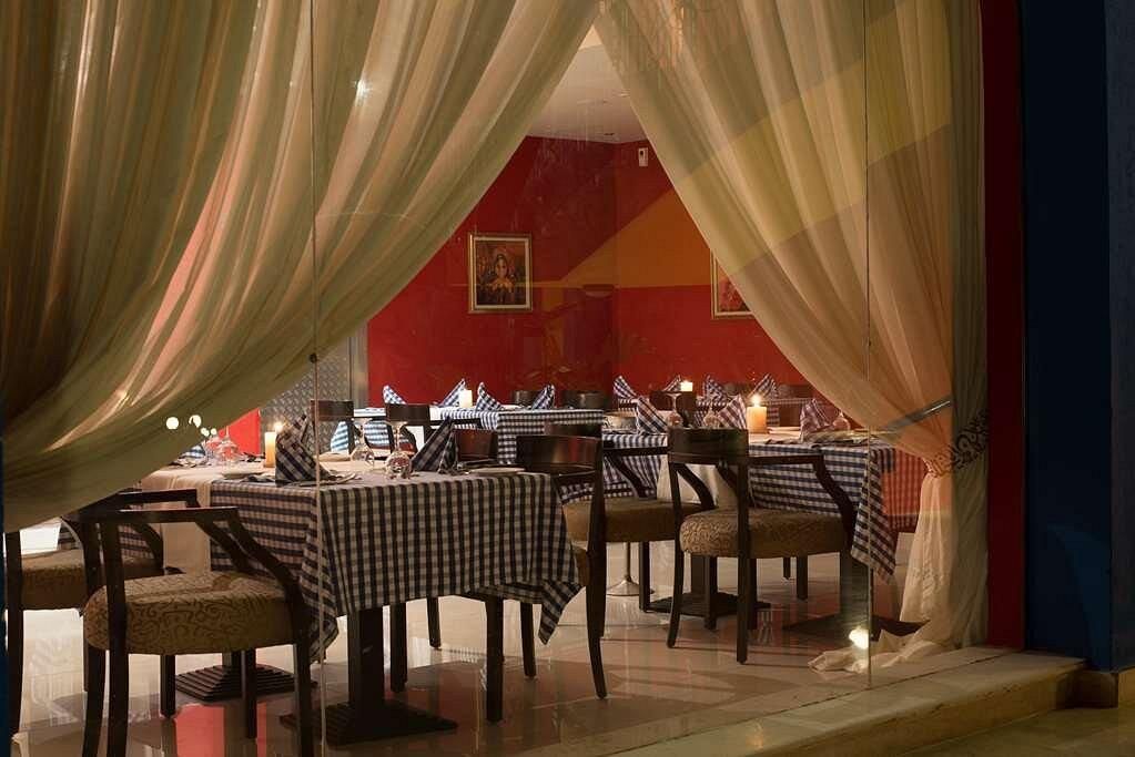 SUNRISE CARDINA RESORT (ex. AURORA) - 17