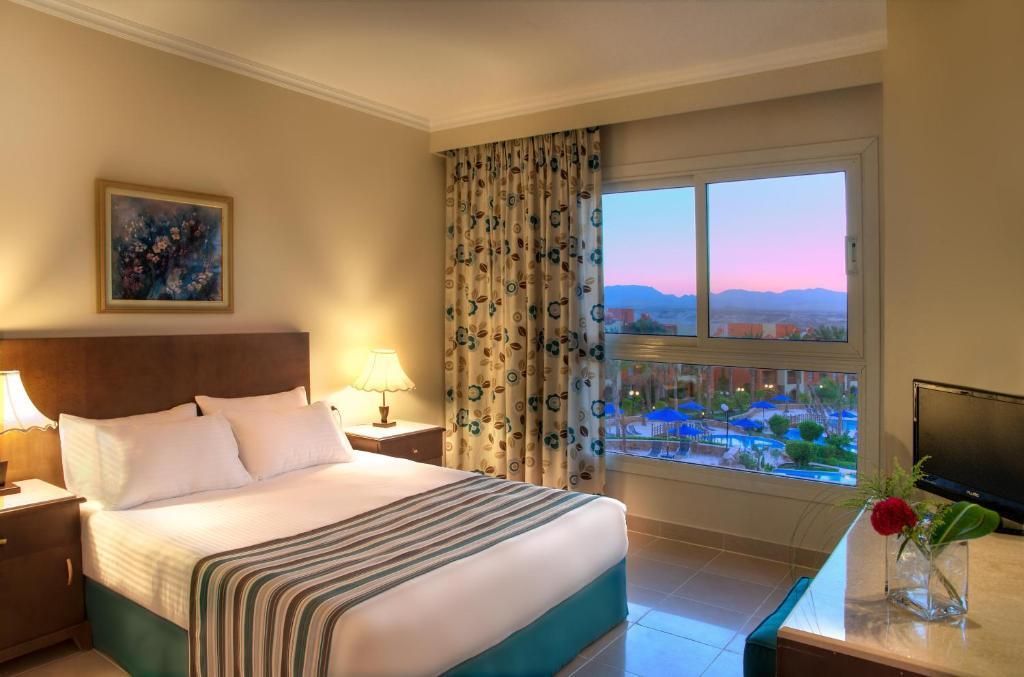 SUNRISE CARDINA RESORT (ex. AURORA) - 22