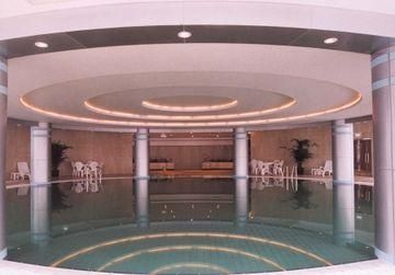 ORIENTAL RIVERSIDE BUND VIEW HOTEL - 11