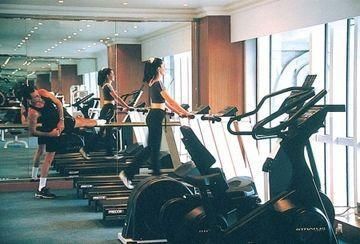 ORIENTAL RIVERSIDE BUND VIEW HOTEL - 12