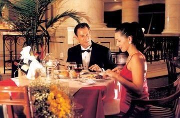 ORIENTAL RIVERSIDE BUND VIEW HOTEL - 20