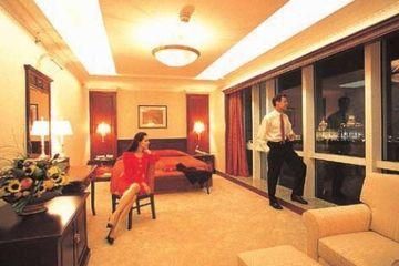 ORIENTAL RIVERSIDE BUND VIEW HOTEL - 3