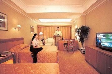 ORIENTAL RIVERSIDE BUND VIEW HOTEL - 4