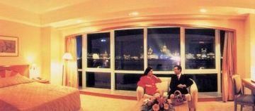 ORIENTAL RIVERSIDE BUND VIEW HOTEL - 6