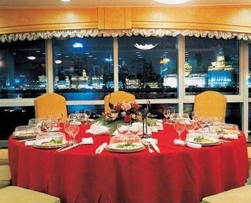 ORIENTAL RIVERSIDE BUND VIEW HOTEL - 7