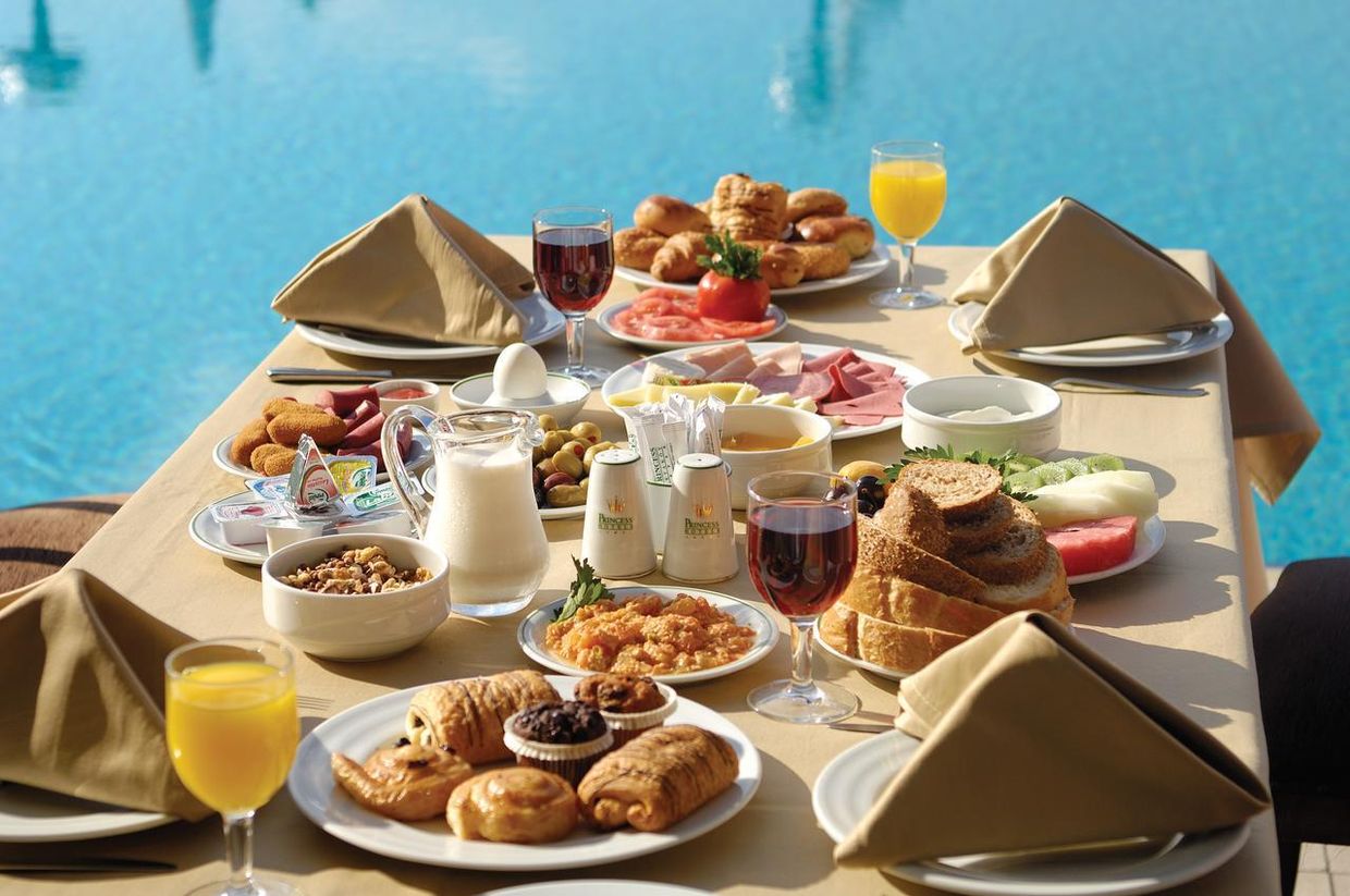 Crowne Plaza Istanbul Ortakoy Bosphorus, an Ihg Hotel - 11