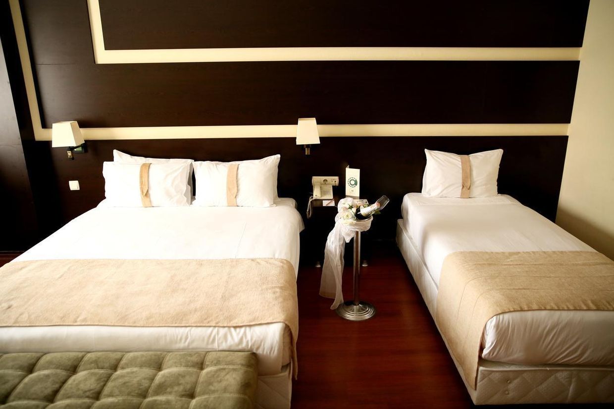 Crowne Plaza Istanbul Ortakoy Bosphorus, an Ihg Hotel - 13