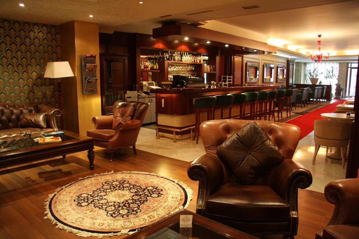 Crowne Plaza Istanbul Ortakoy Bosphorus, an Ihg Hotel - 28