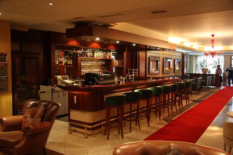 Crowne Plaza Istanbul Ortakoy Bosphorus, an Ihg Hotel - 5