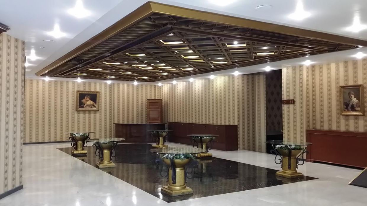 Crowne Plaza Istanbul Ortakoy Bosphorus, an Ihg Hotel - 8