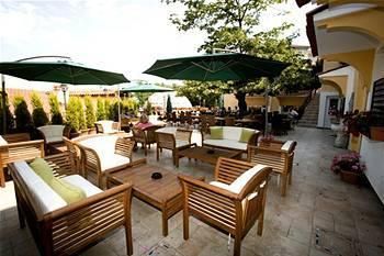 Ottoman Hotel Imperial - 2