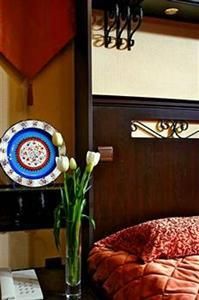 Картинка отеля - 11