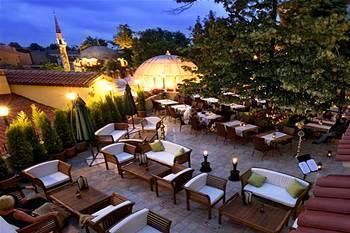 Картинка отеля - 14