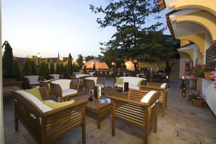 Картинка отеля - 17