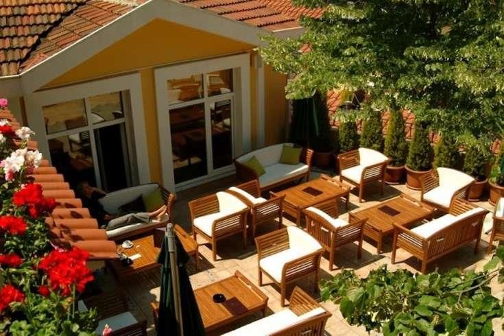 Картинка отеля - 18