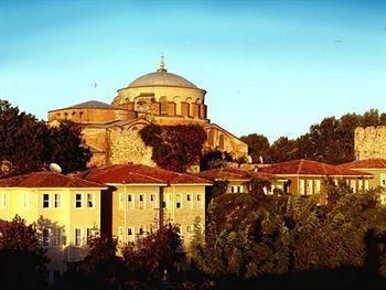 Картинка отеля - 20