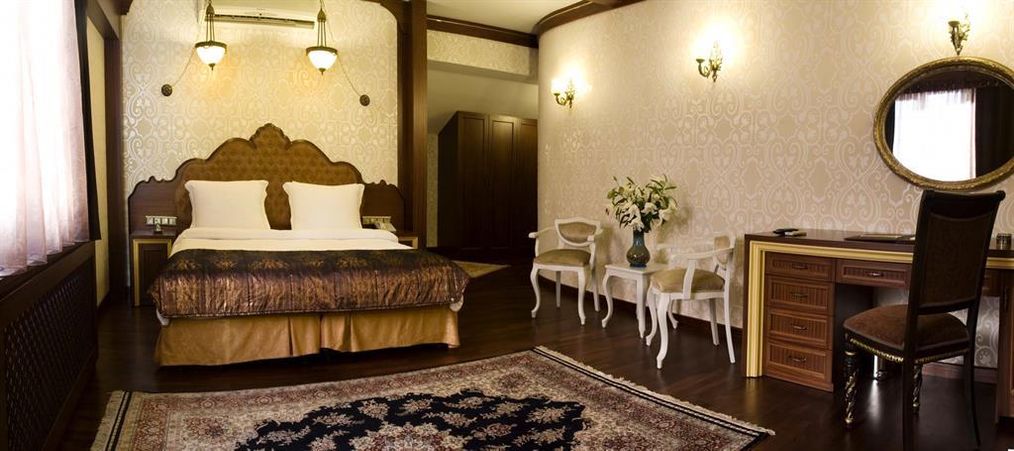 Картинка отеля - 22