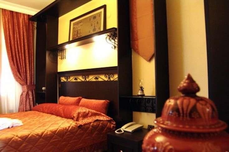 Картинка отеля - 29