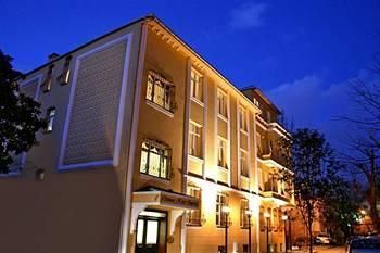 Картинка отеля - 4