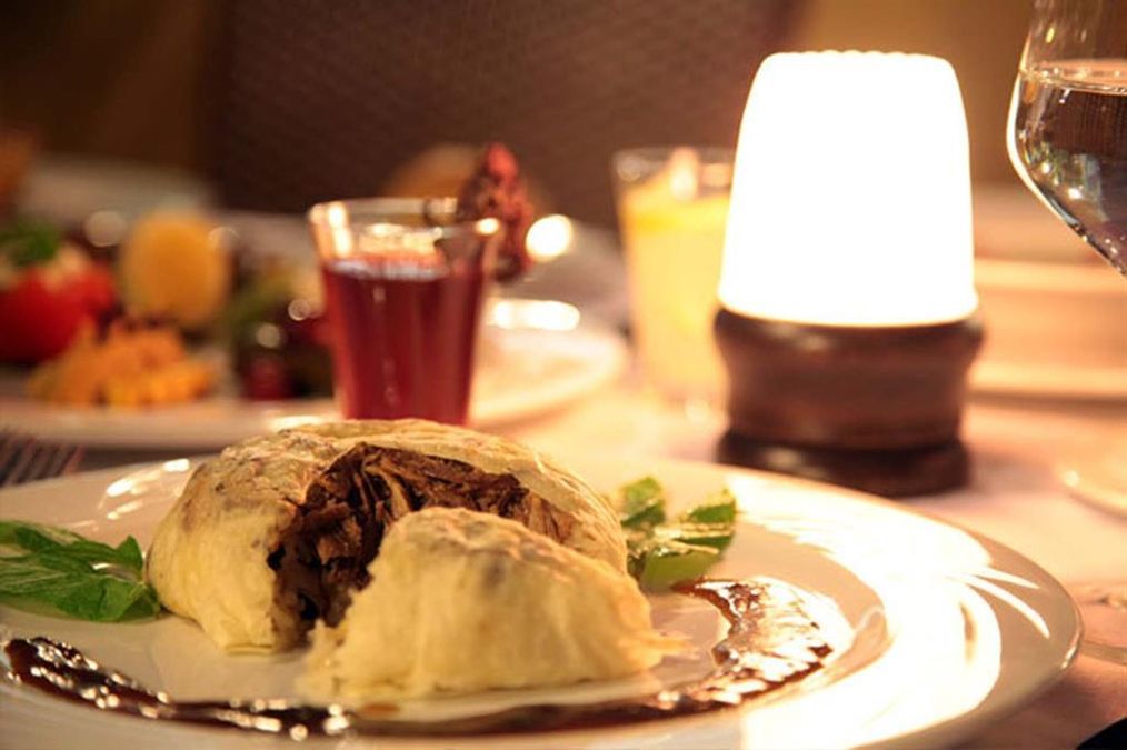 Картинка отеля - 38