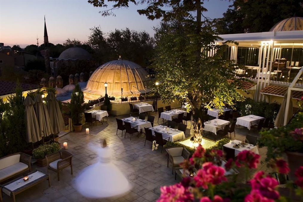 Картинка отеля - 40